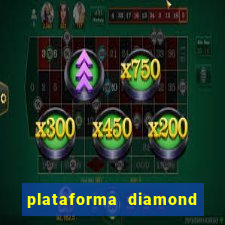 plataforma diamond 777 bet